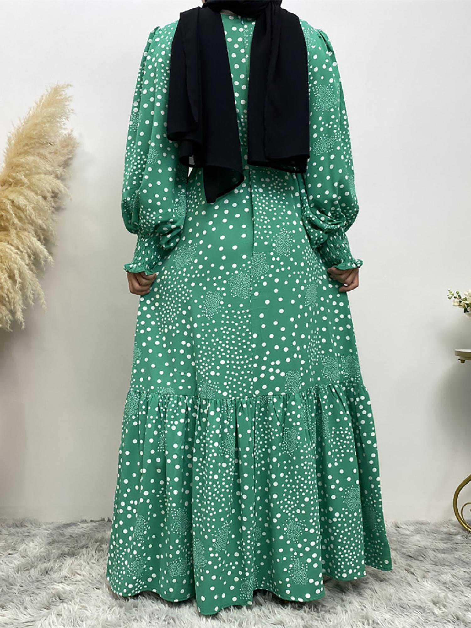Hijab Kleid "Hezyi"